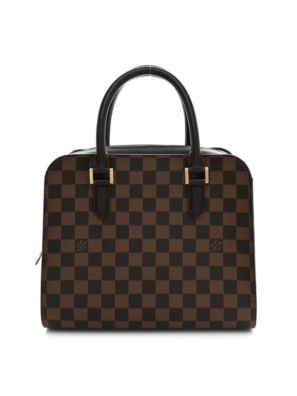 Louis Vuitton Damier Ebene Triana #374270L75B
